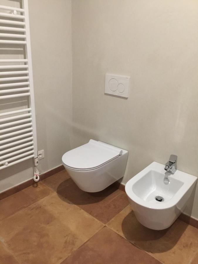 Green B&B Urbino Ca Del Vento 外观 照片